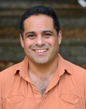 Carlos Silva