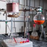 Synthetic chemistry hood